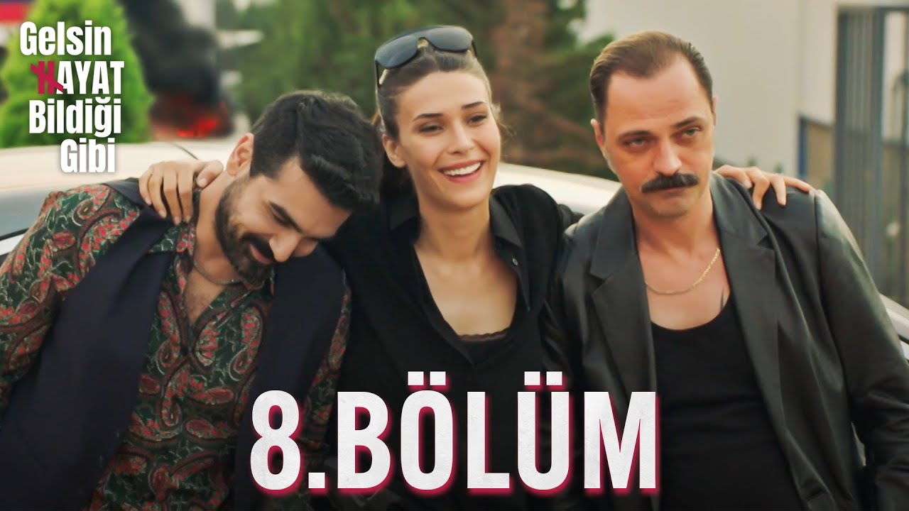 Episode 8
