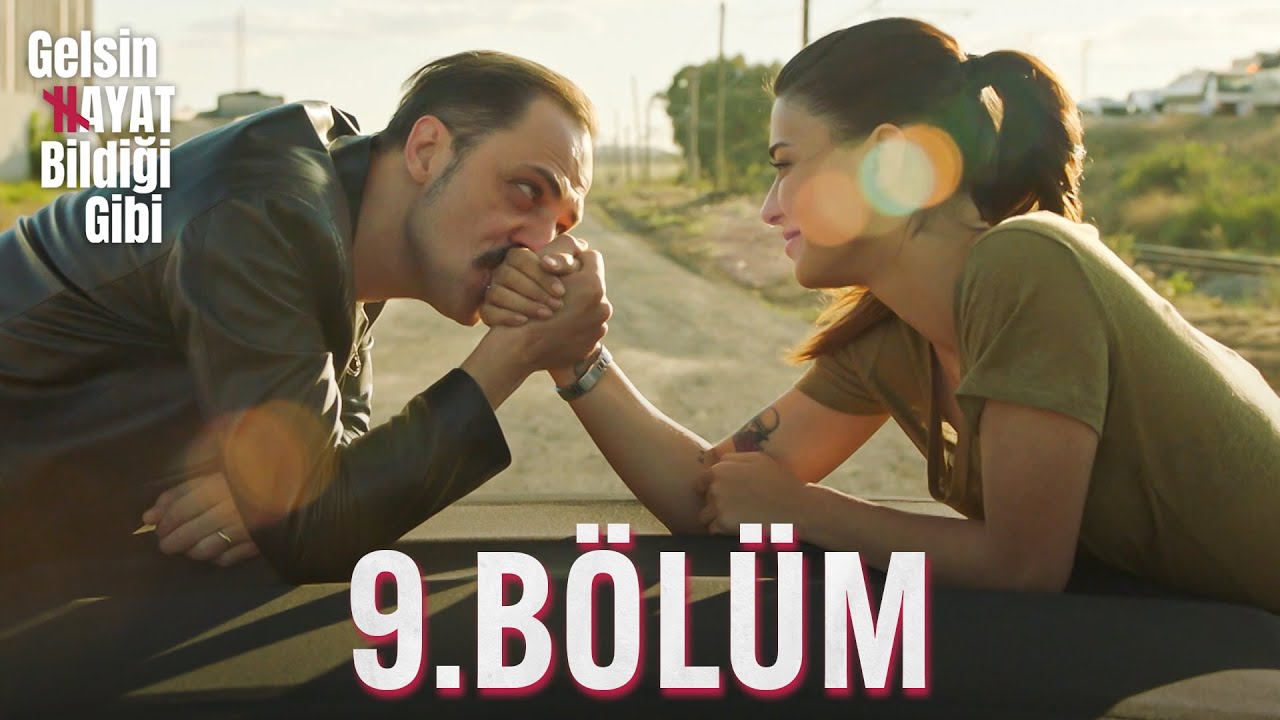 Episode 9