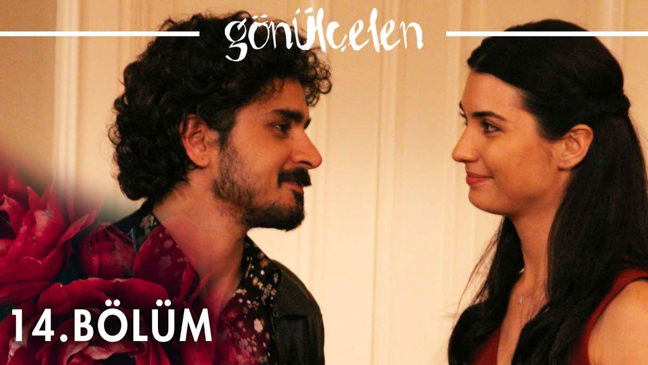 Gönülçelen - Episode 14