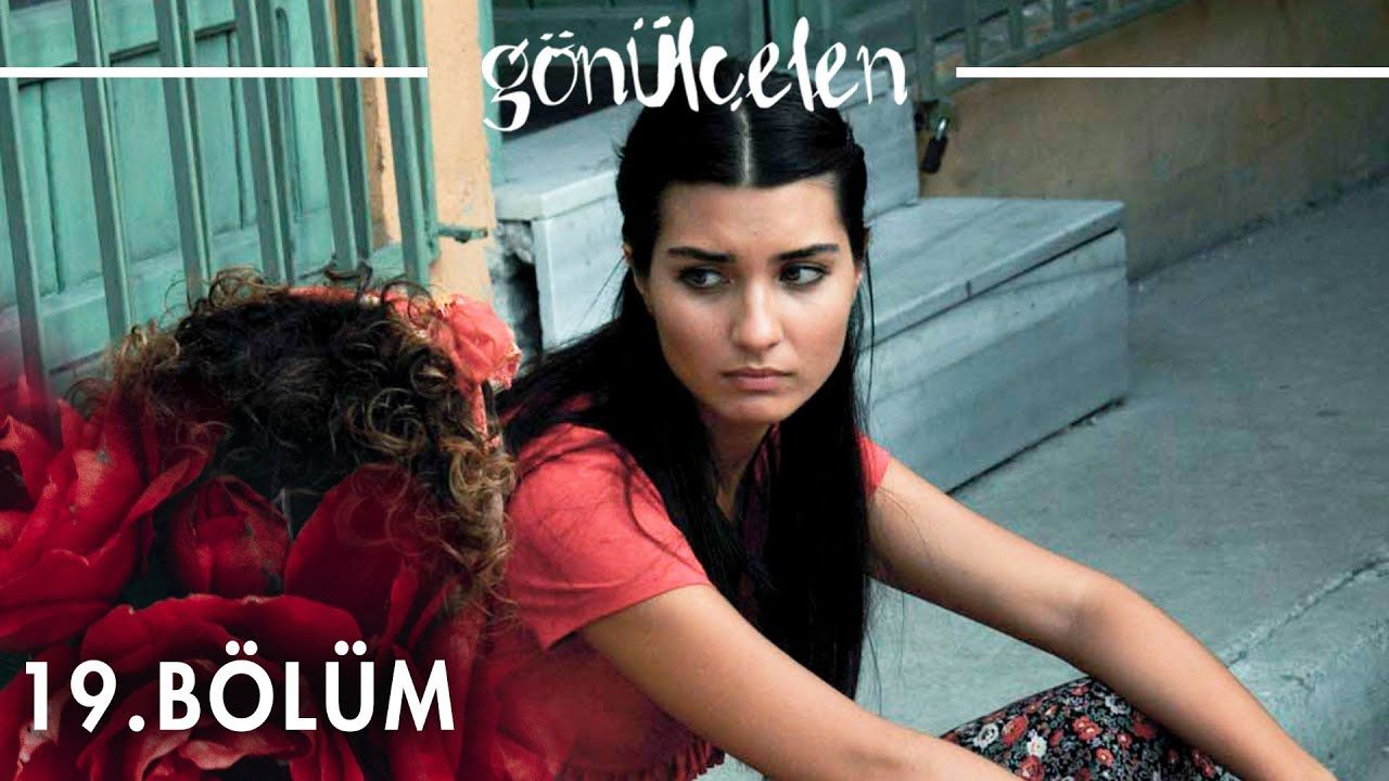 Gönülçelen - Episode 19