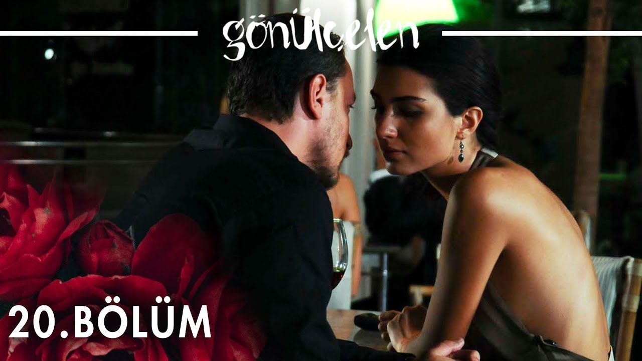 Gönülçelen - Episode 20