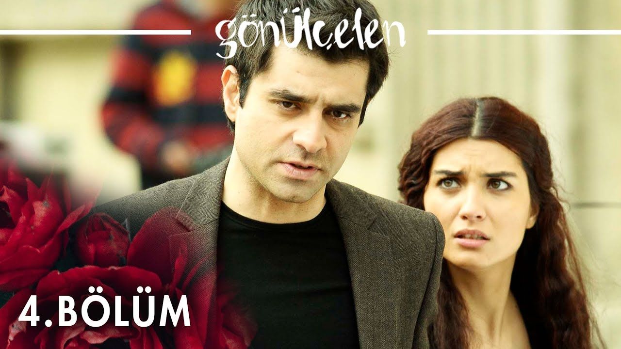 Gönülçelen - Episode 4