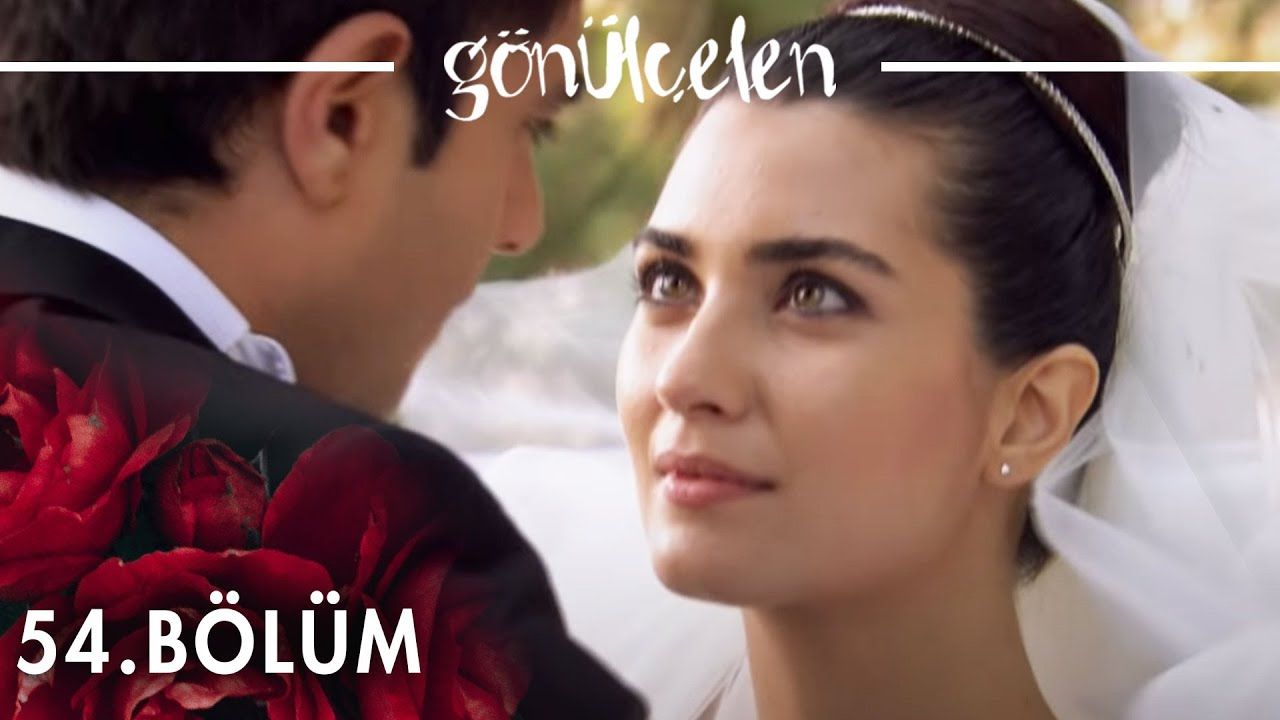 Gönülçelen - Episode 54