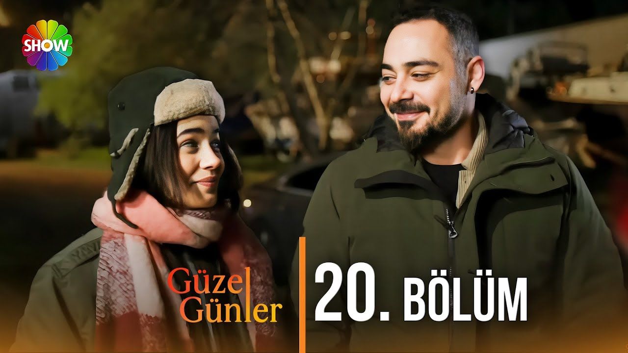 Episode 20