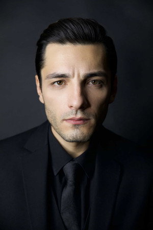 Actor Image