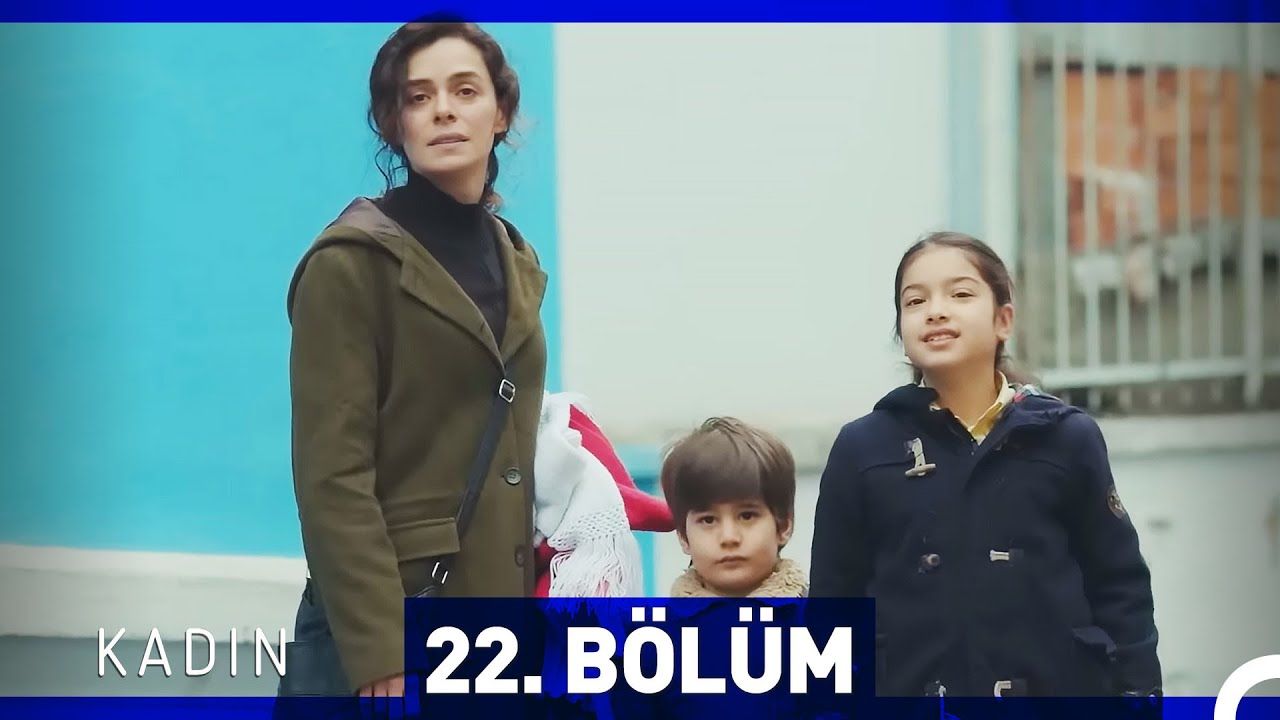 Episode 22