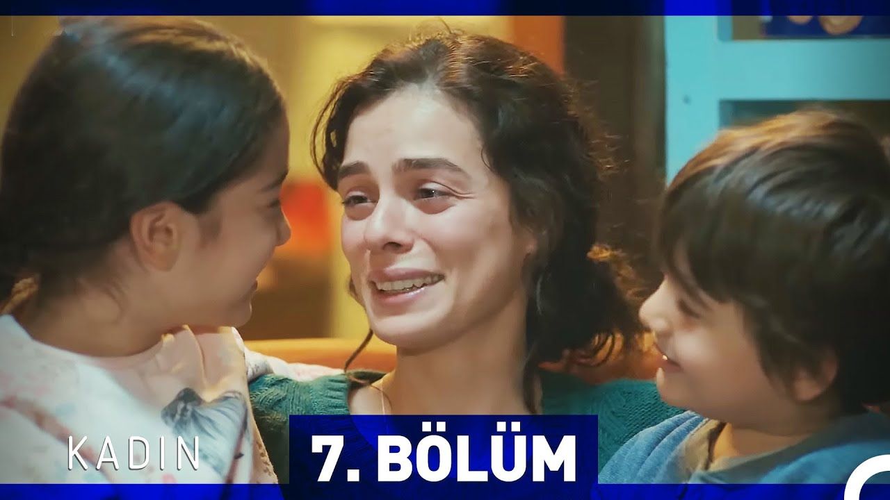 Episode 7