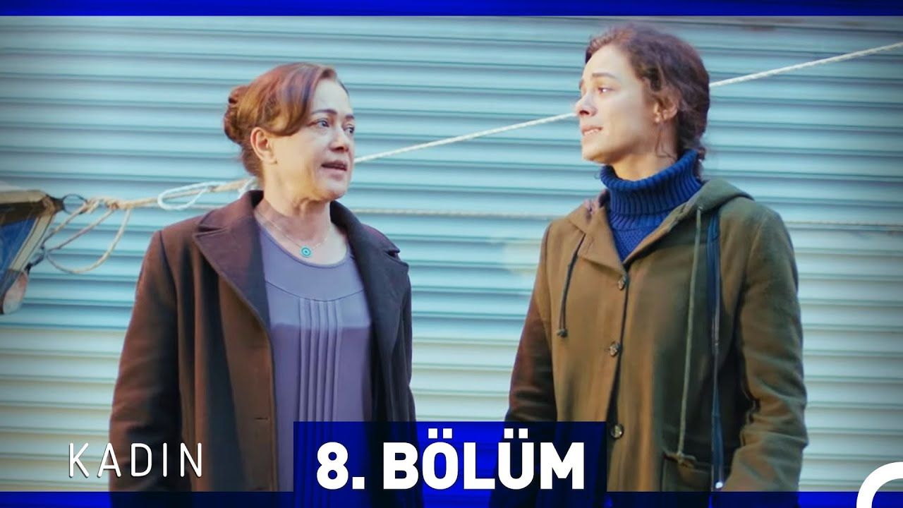 Episode 8