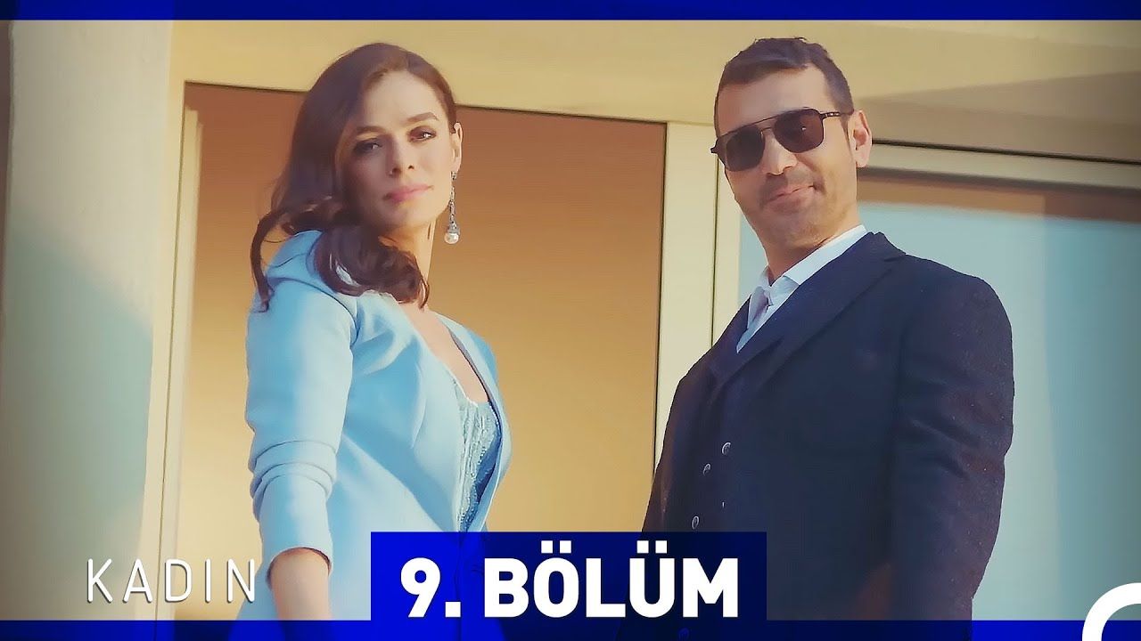 Episode 9