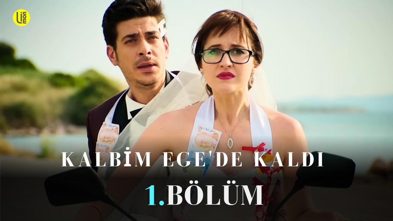 Kalbim Egede Kaldi - Episode 1