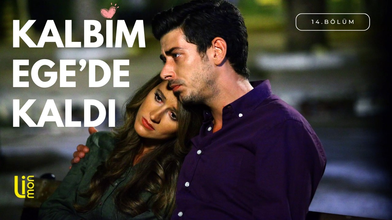 Kalbim Egede Kaldi - Episode 14