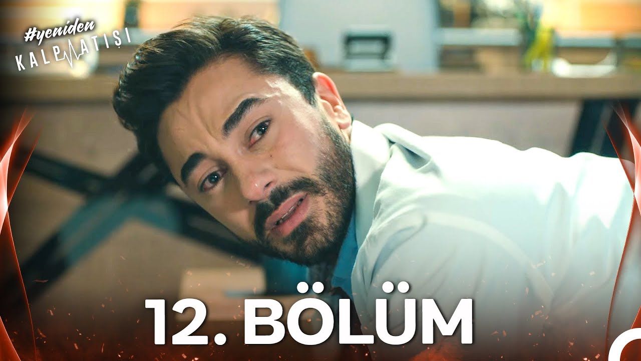 Episode 12