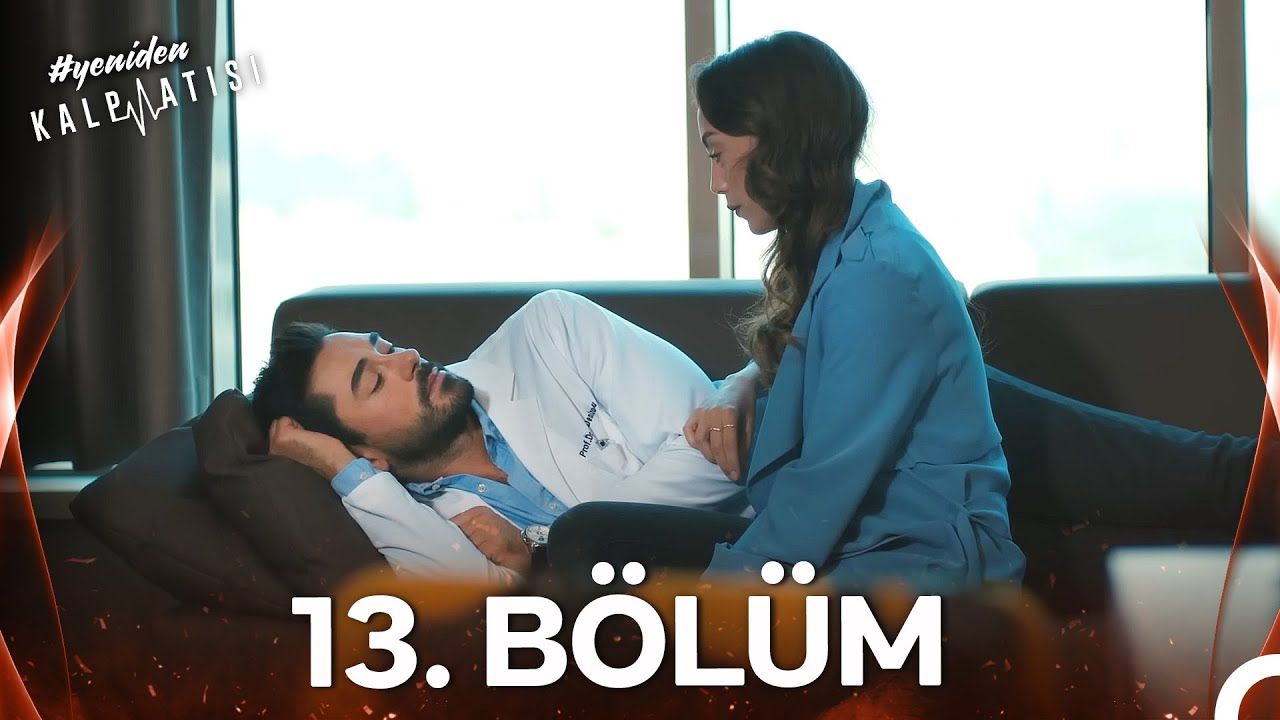 Episode 13