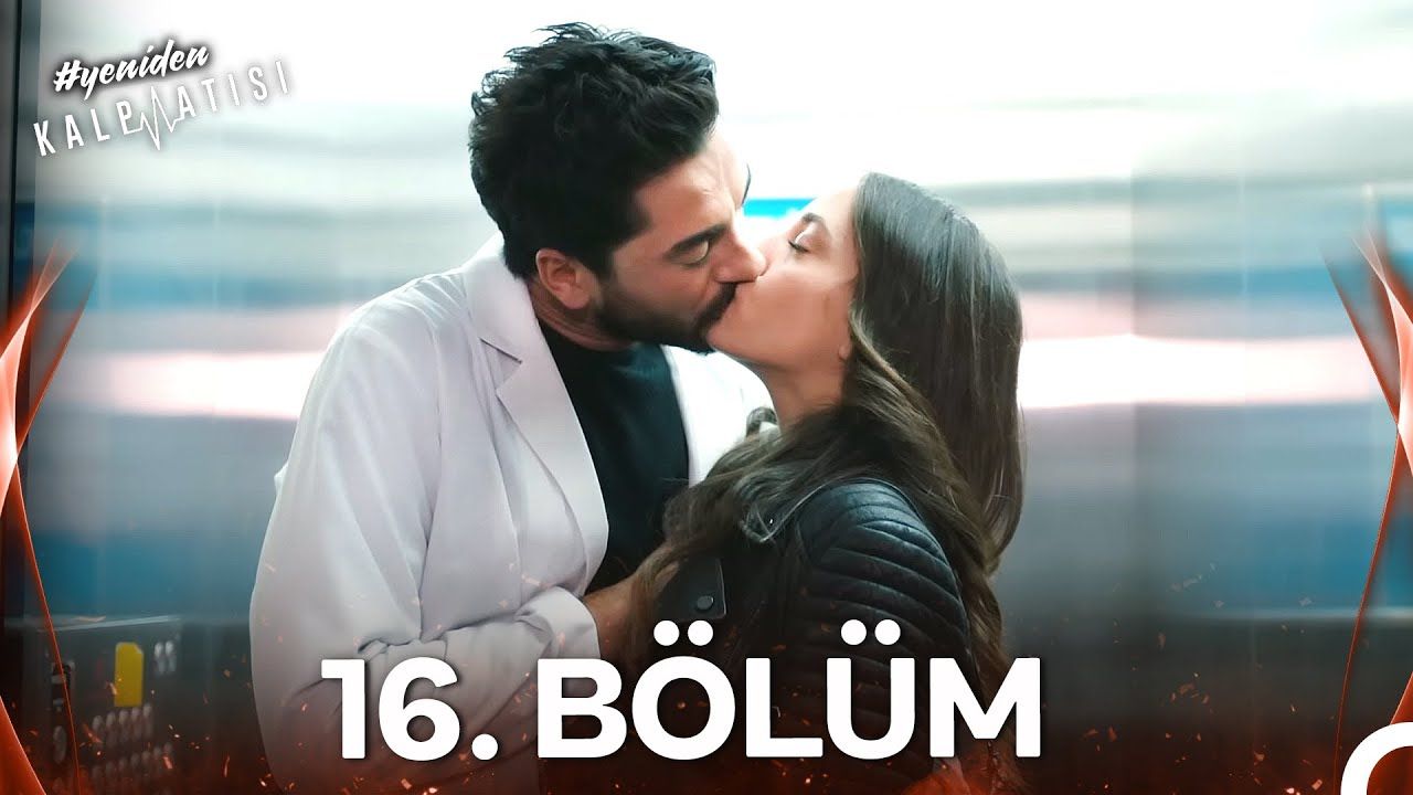 Episode 16