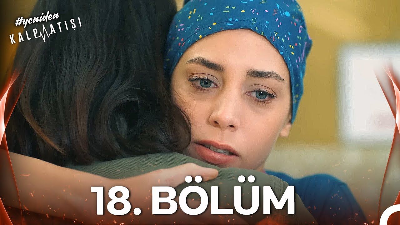 Episode 18