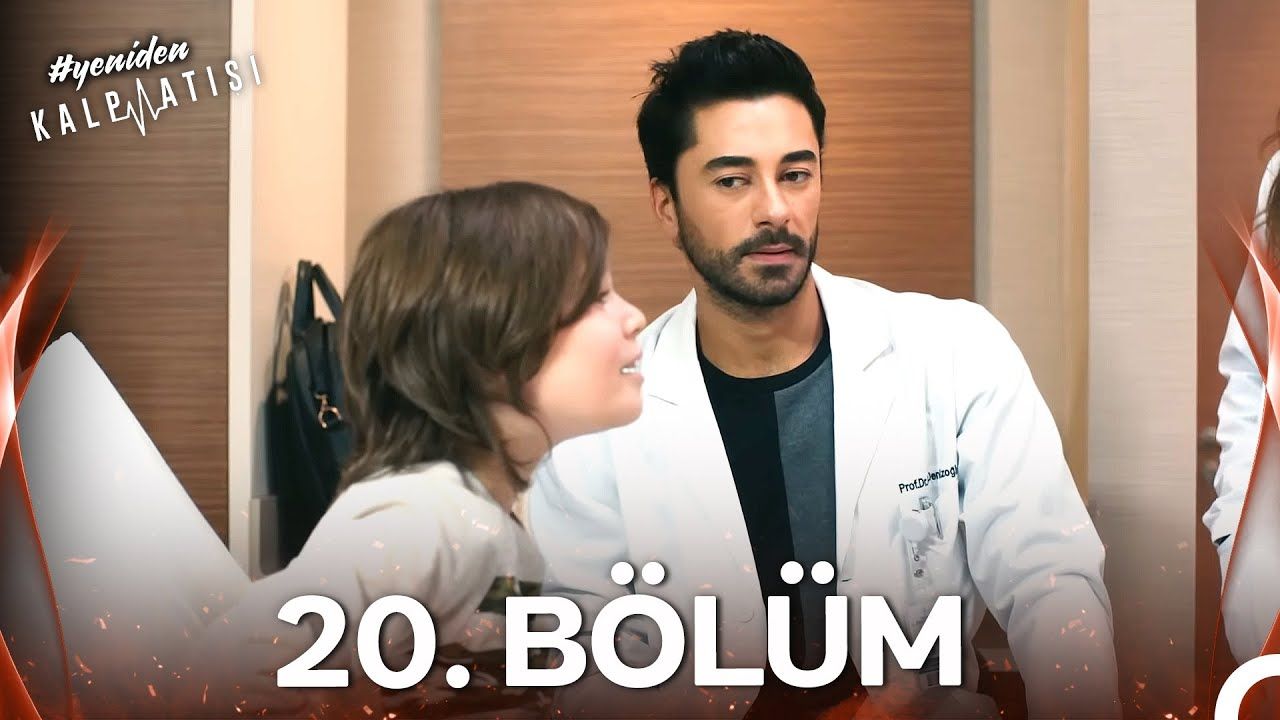 Episode 20