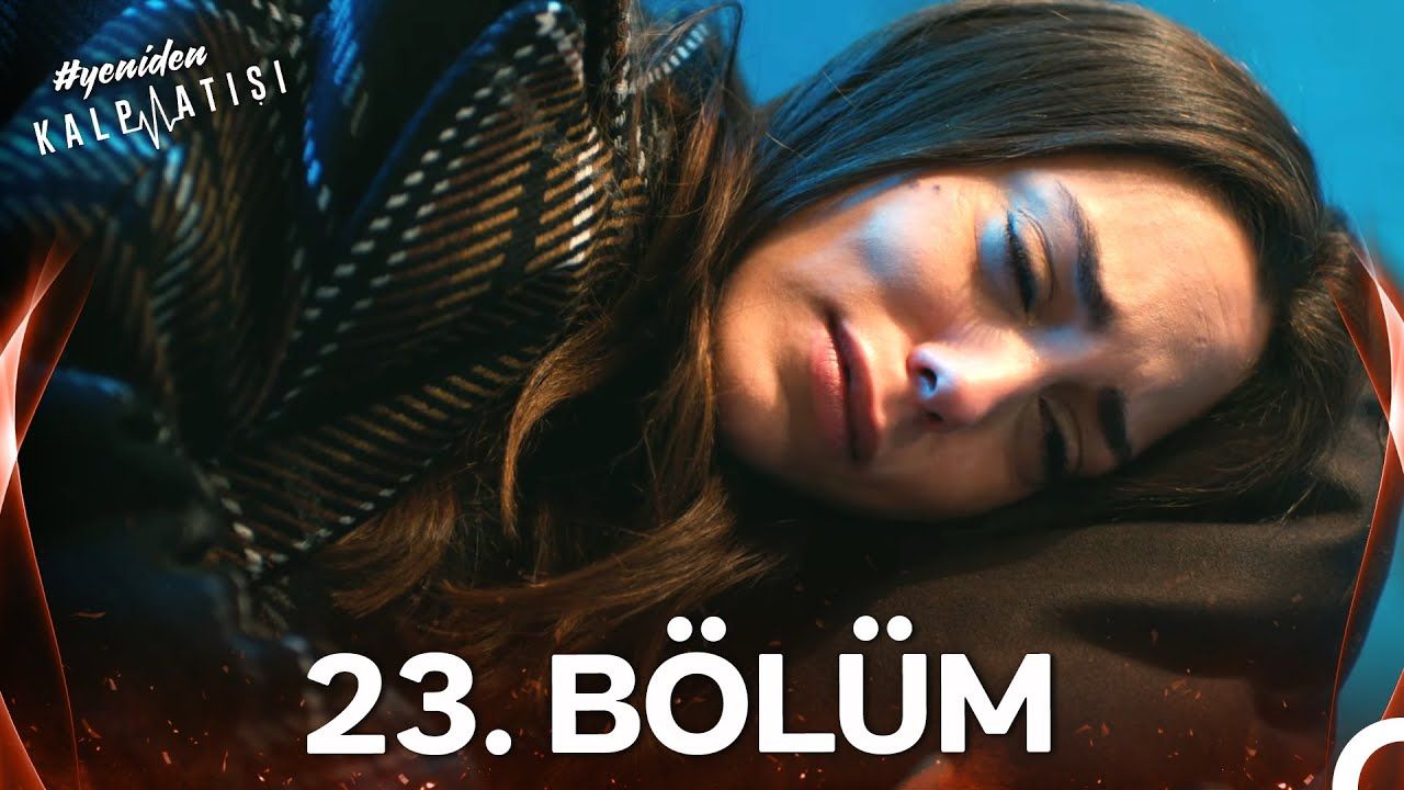 Episode 23
