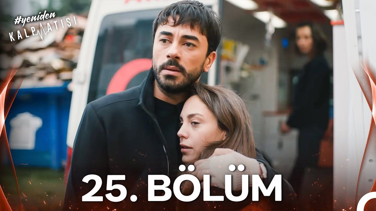 Episode 25