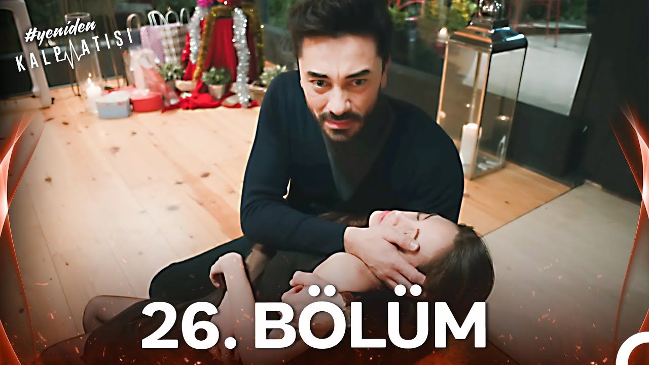 Episode 26
