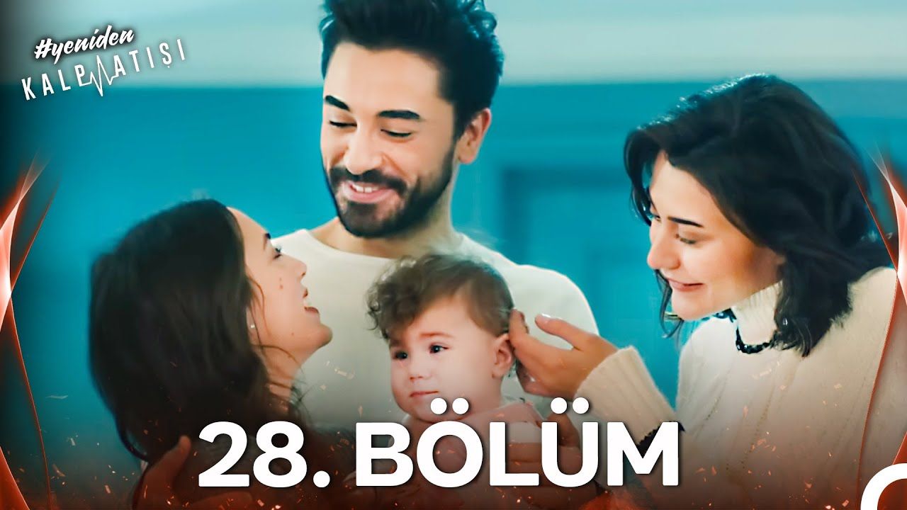 Episode 28 ( Final )