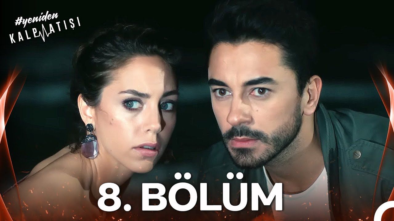 Episode 8