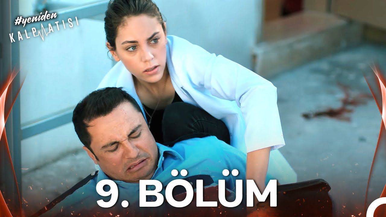 Episode 9