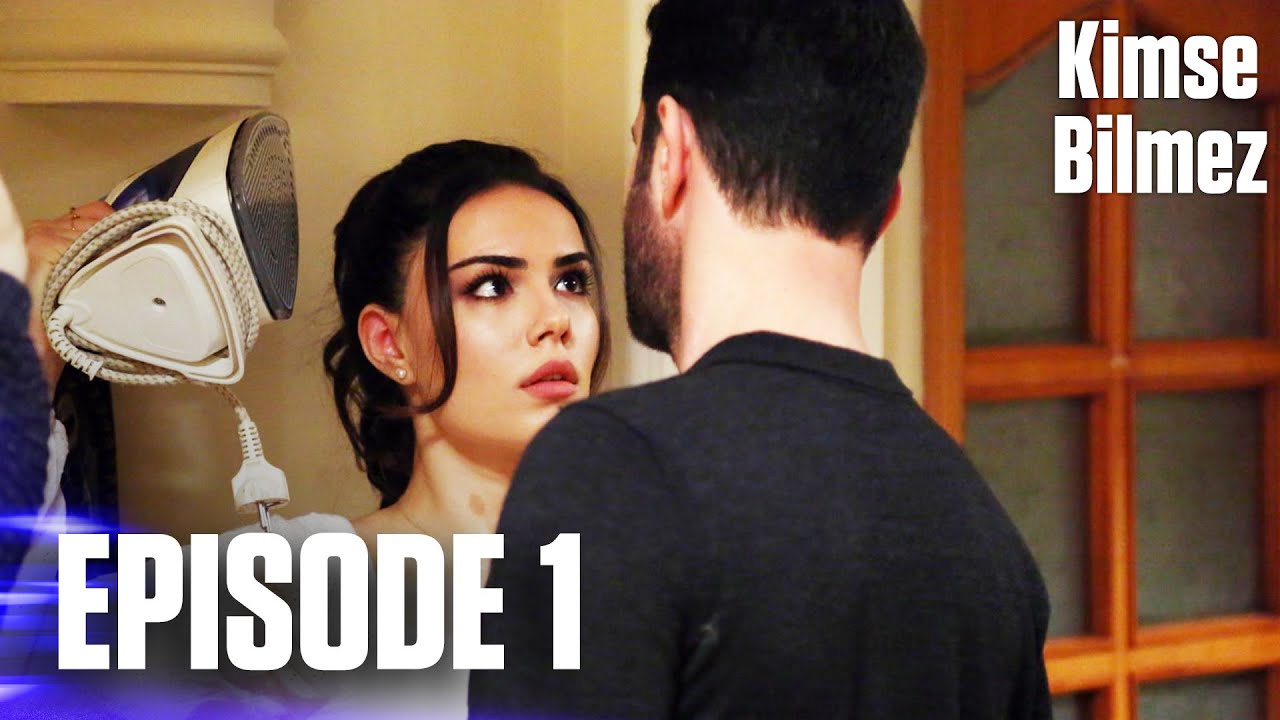 Episode 1
