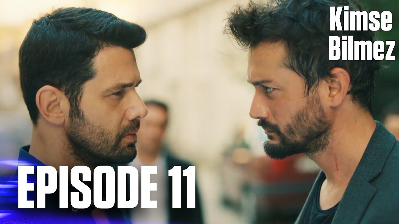 Episode 11