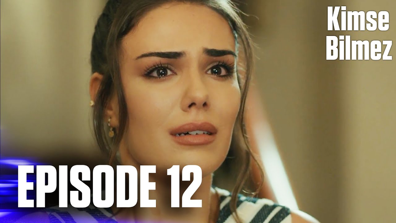 Episode 12