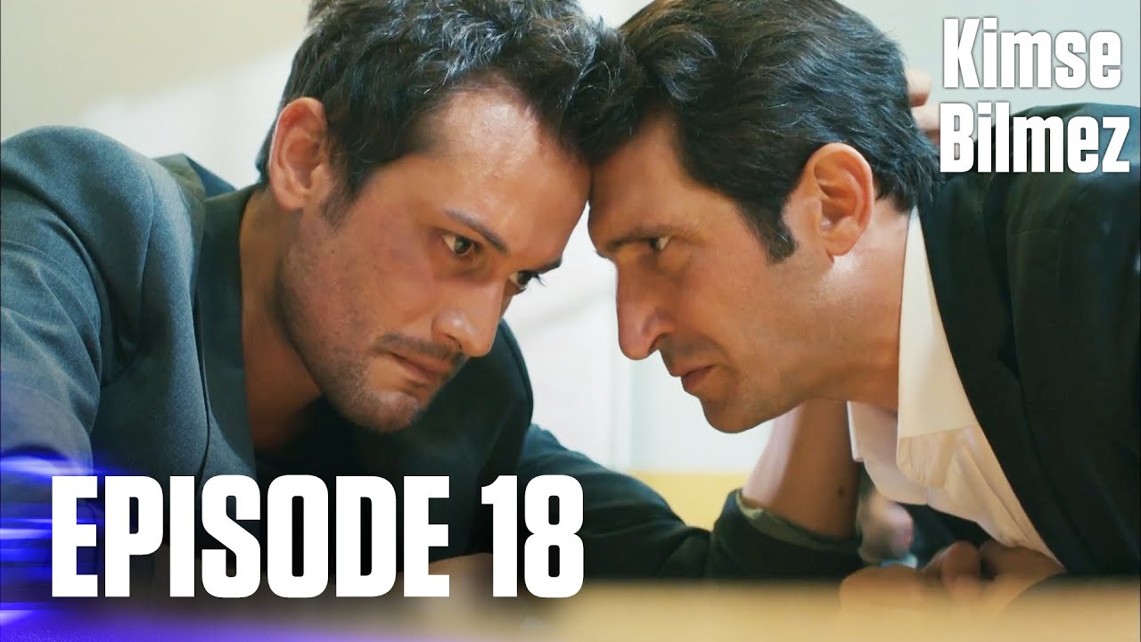 Episode 18
