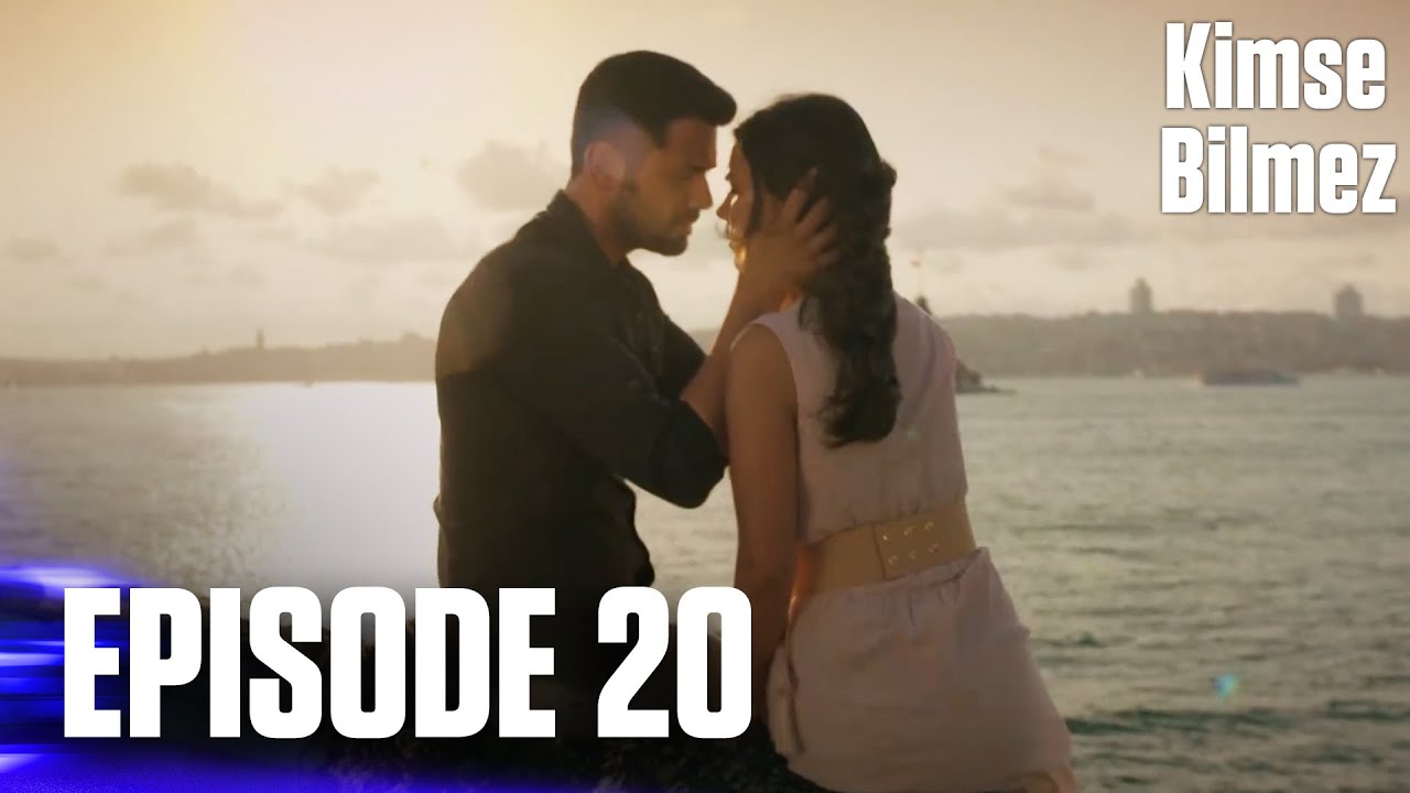 Episode 20