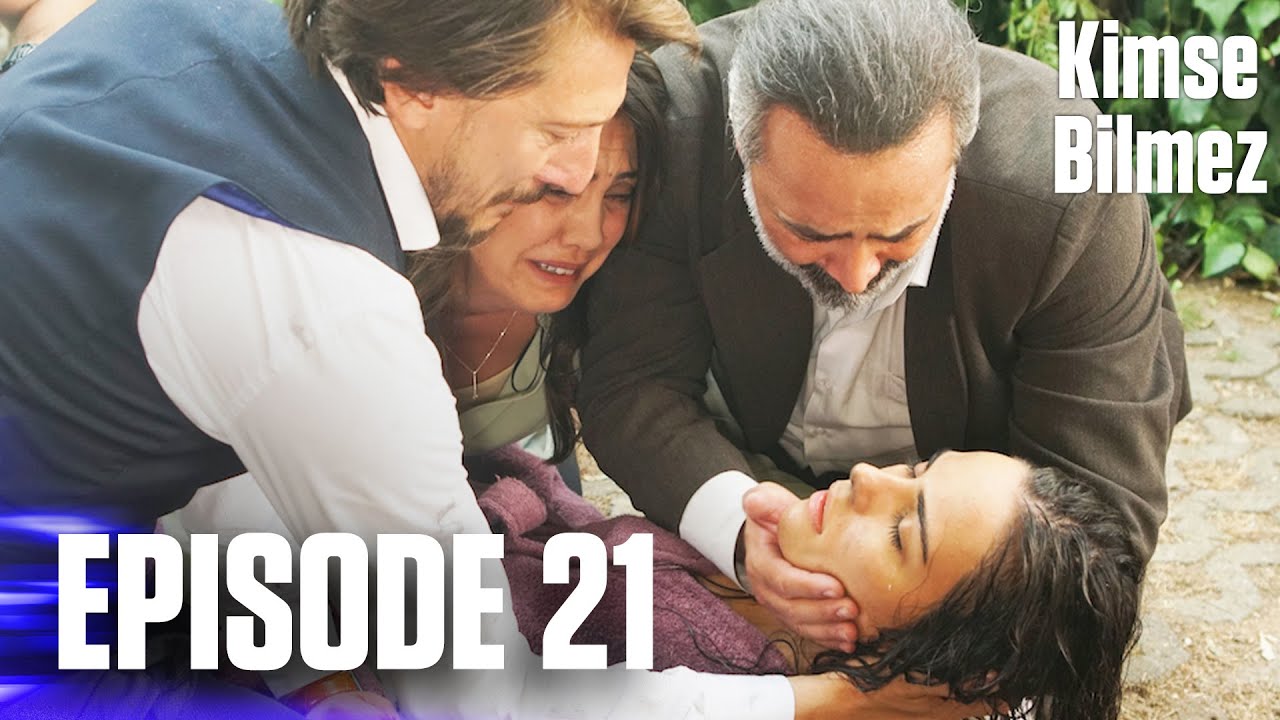 Episode 21