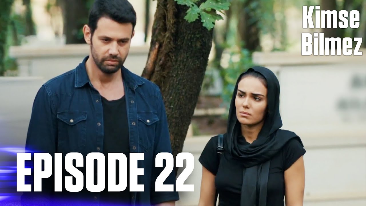 Episode 22
