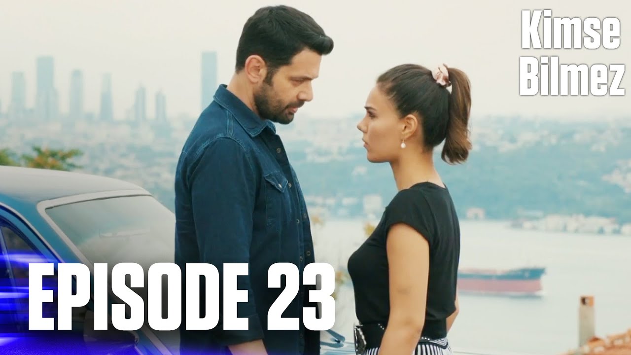 Episode 23