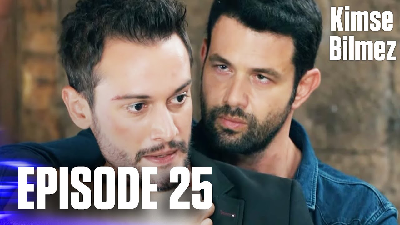 Episode 25