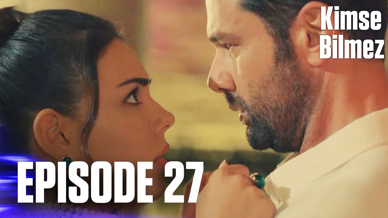 Episode 27 ( Final )