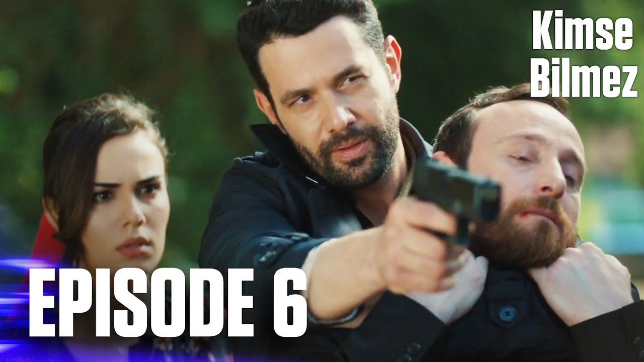 Episode 6