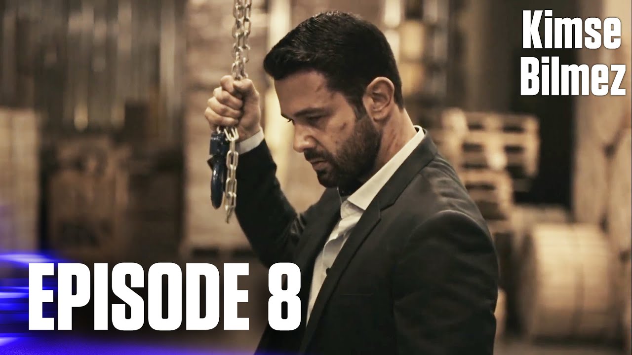 Episode 8