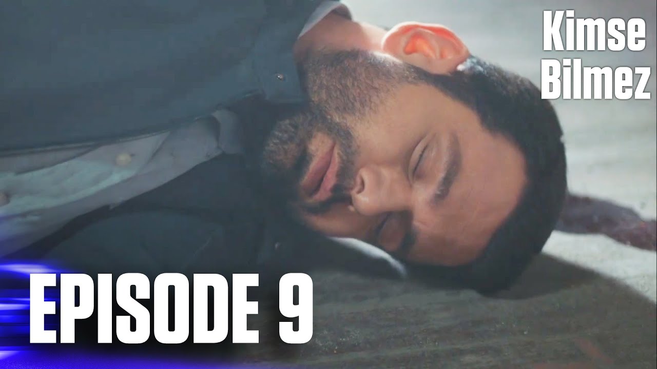 Episode 9