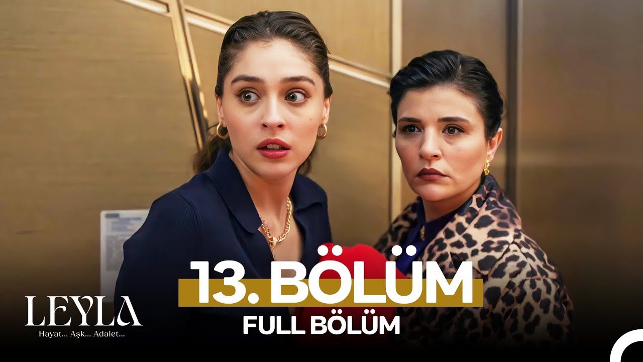 Episode 13