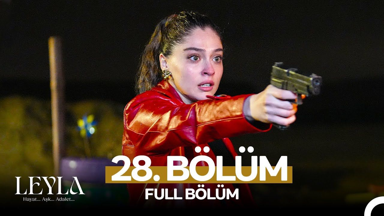 Episode 28