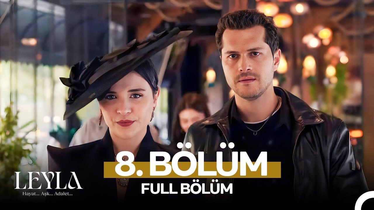 Episode 8