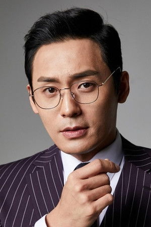 Actor Image