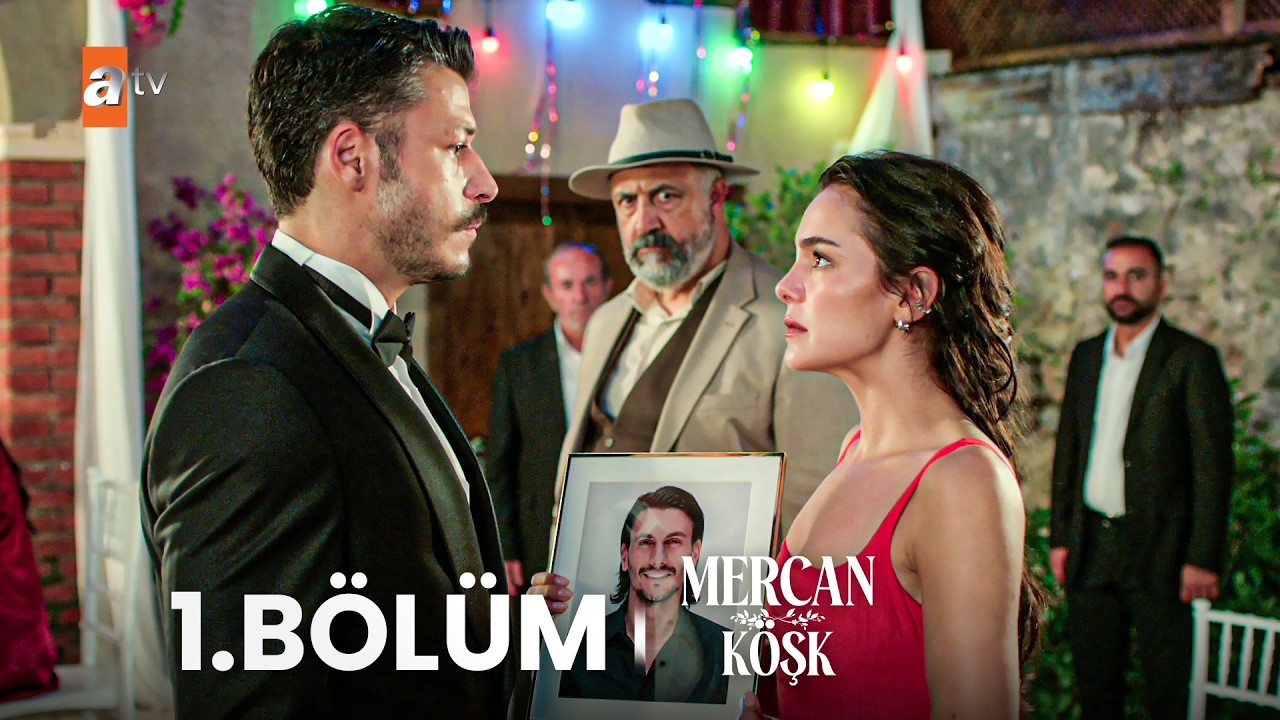 Mercan Köşk Episode 1
