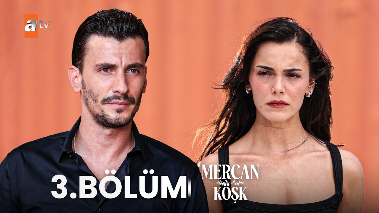 Mercan Köşk Episode 3