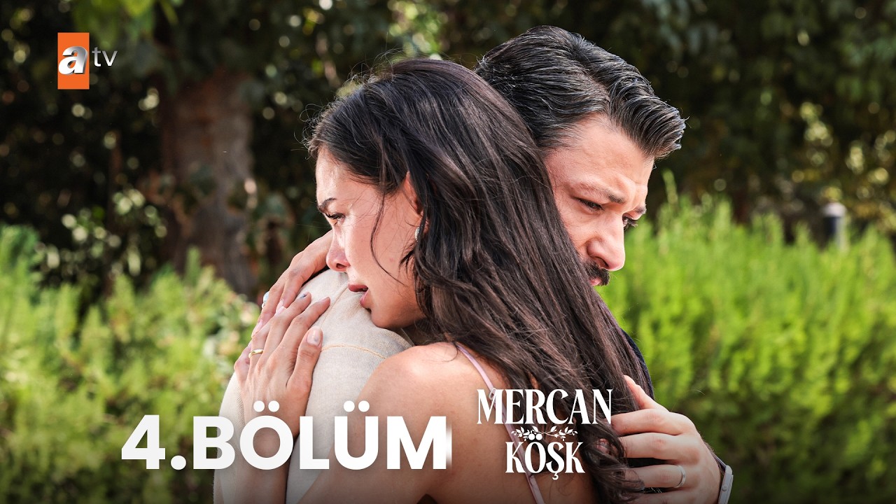 Mercan Köşk Episode 4