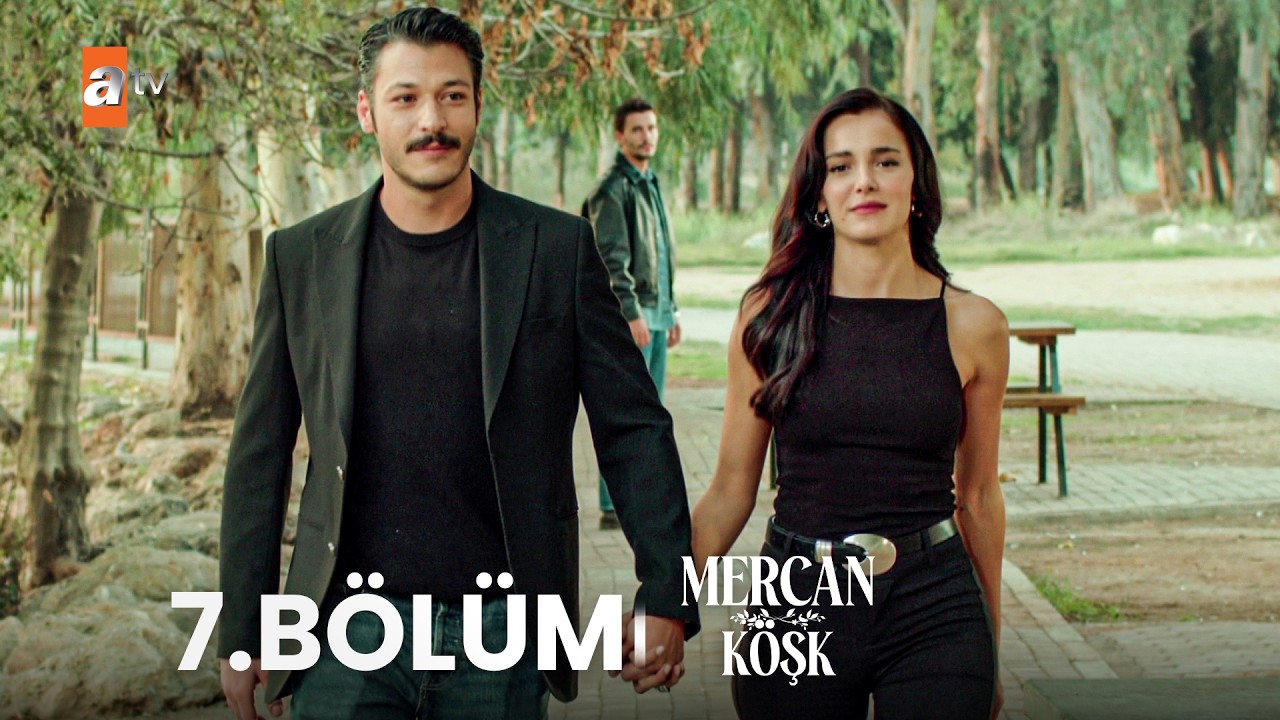 Mercan Köşk Episode 7 ( Final )