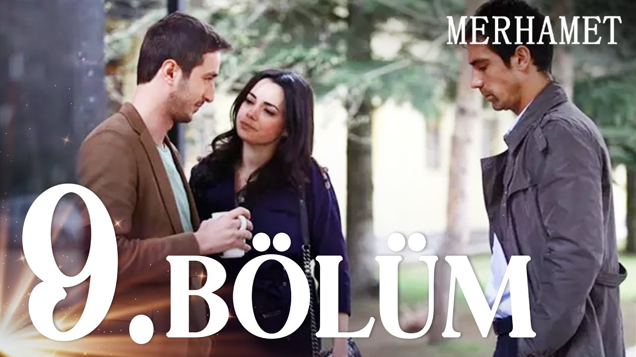 Episode 9