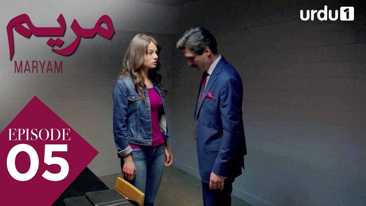 Episode 5