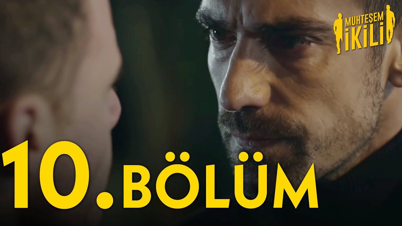Episode 10